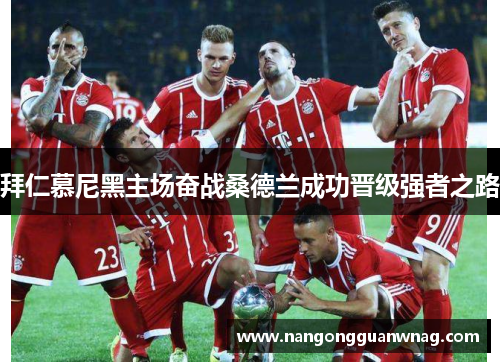 拜仁慕尼黑主场奋战桑德兰成功晋级强者之路