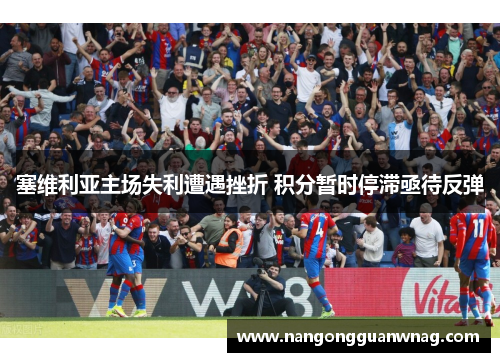 塞维利亚主场失利遭遇挫折 积分暂时停滞亟待反弹